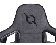 AQIRYS FENRIR XL grey/black - 1534017 - zdjęcie 8